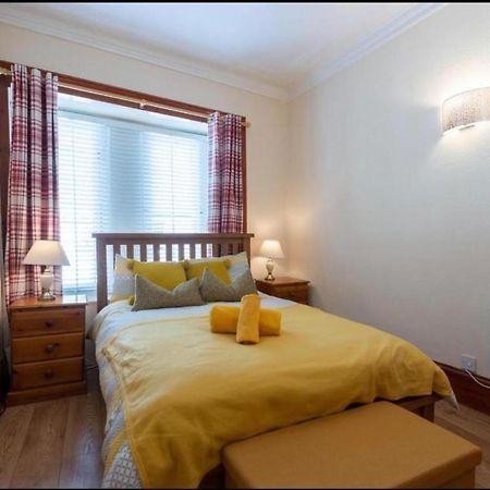 Georges57 2-Bed Apartment In Inverness Zewnętrze zdjęcie