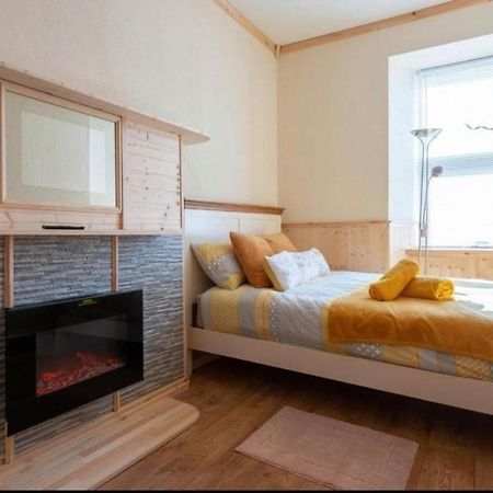 Georges57 2-Bed Apartment In Inverness Zewnętrze zdjęcie
