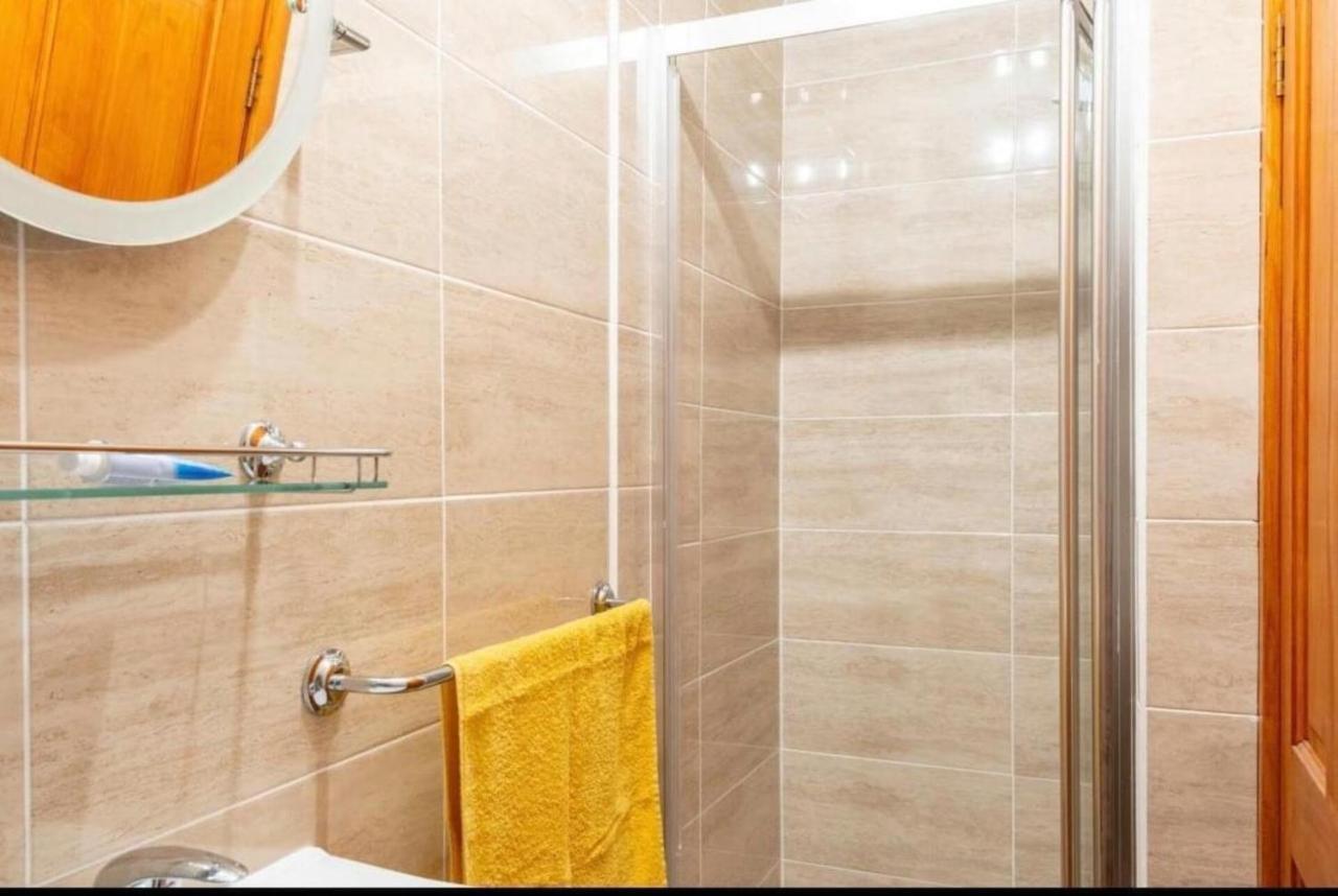 Georges57 2-Bed Apartment In Inverness Zewnętrze zdjęcie